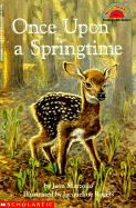 Once Upon a Springtime - Marzollo, Jean