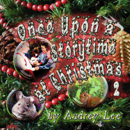 Once Upon a Storytime at Christmas - 2