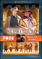 Once Upon a Texas Train [DVD/CD]
