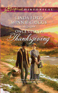 Once Upon a Thanksgiving: An Anthology