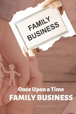Once Upon a Time: Family Business - Rogahn, Gay