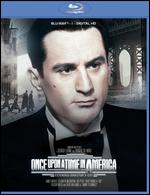 Once Upon a Time in America [Blu-ray] - Sergio Leone