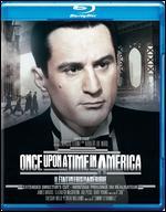 Once Upon a Time in America [Collector's Edition] [Blu-ray]