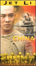 Once Upon a Time in China II - Tsui Hark