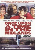 Once Upon a Time in the Midlands - Shane Meadows