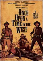 Once Upon a Time in the West