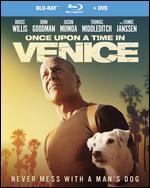 Once Upon a Time in Venice [Blu-ray/DVD]