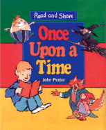 Once Upon a Time: Read and Share