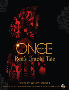 Once Upon a Time: Red's Untold Tale