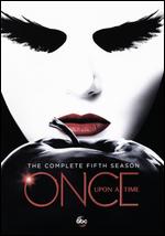 Once Upon a Time: Season 05 - 