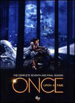 Once Upon a Time: Season 07