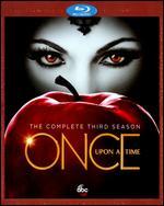 Once Upon a Time: The Complete Third Season [5 Discs] [Blu-ray]