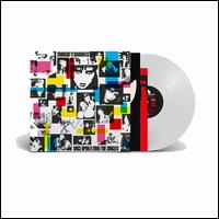 Once Upon A Time: The Singles [Clear LP] - Siouxsie and the Banshees