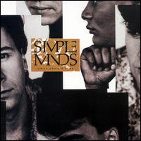 Once Upon a Time - Simple Minds