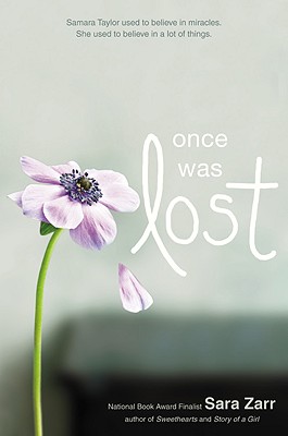 Once Was Lost - Zarr, Sara