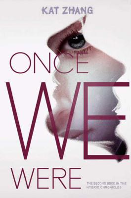 Once We Were - Zhang, Kat