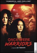 Once Were Warriors - Lee Tamahori