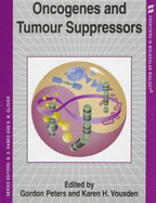 Oncogenes and Tumour Suppressors