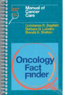 Oncology Fact Finder: Manual of Cancer Care