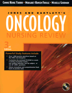 Oncology Nursing Review - Yarbro, Connie Henke, and Frogge, Margaret Hansen, and Goodman, Michelle