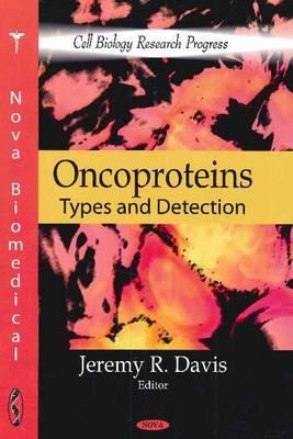 Oncoproteins - Davis, Jeremy R