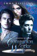 Ondine Quartet Companion Works (#0.5, #2.1, #2.2, #2.5)