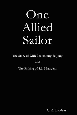 One Allied Sailor - Lindsay, Carol Ann