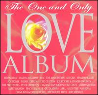 One and Only Love Album - Various Artists