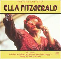 One and Only - Ella Fitzgerald