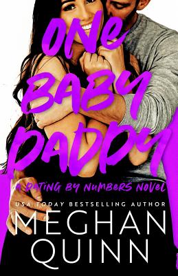 One Baby Daddy - Quinn, Meghan