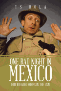 One Bad Night in Mexico: (But 100 Good Poems in the USA)