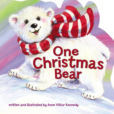 One Christmas Bear - Kennedy, Anne Vittur