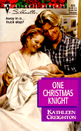 One Christmas Knight - Creighton, Kathleen