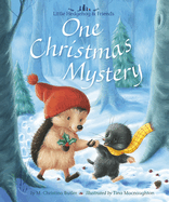 One Christmas Mystery: Little Hedgehog & Friends