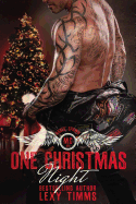 One Christmas Night: Hades' Spawn Christmas Novella