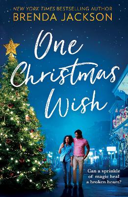 One Christmas Wish - Jackson, Brenda
