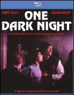 One Dark Night [Blu-ray]