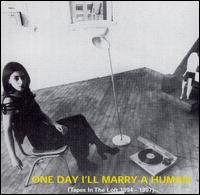 One Day I'll Marry a Human - Tar Baby