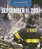One Day in History: September 11, 2001