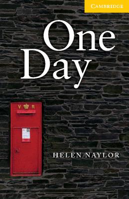 One Day Level 2 - Naylor, Helen