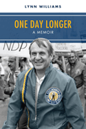 One Day Longer: A Memoir