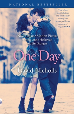 One Day - Nicholls, David