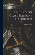 One-design Class Sailboat Handbook