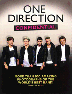 One Direction Confidential