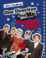 One Direction & Me Journal