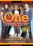 One Direction: The Story So Far, Includes 6 Free 8x10 Prints