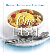 One Dish Dinners