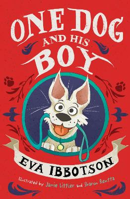 One Dog and His Boy - Ibbotson, Eva