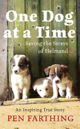 One Dog at a Time: Saving the Strays of Helmand - An Inspiring True Story