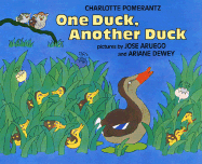 One Duck, Another Duck - Pomerantz, Charlotte